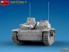MiniArt 72105 StuG III Ausf. G March 1943 Prod. 1/72